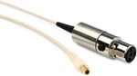 Countryman E2 Earset Cable With TA4F Connector For Shure Wireless - Light Beige. Fixed Price $80.99.