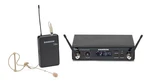 New Samson Concert 99 Uhf Earset Wireless System Mic Channel Band. Fixed Price $299.00.