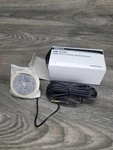 Sherwood Newcastle Omni-directional Microphone SM-S301 For Calibrating Receiver. Fixed Price $29.50.