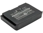 Replacement Battery For Sennheiser 61 3.70V. Fixed Price $115.33.