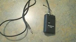Sennheiser SK2-C Freeport Presentation Set Transmitter. Fixed Price $43.64.