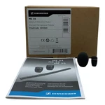 Sennheiser Me 34 Mzh Cardioid Microphone Capsule 005060 Black. Fixed Price $119.99.