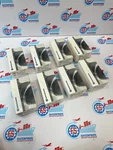 Beyerdynamic Classis Bm 32 Condenser Boundary Microphone ( Lot Of 8 Pieces ). Fixed Price $1200.00.
