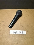 Nady Starpower SP-4C Dynamic Neodymium Stage Microphone Professional Vocal. Fixed Price $13.54.