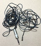 Vintage Electret Mike Philmore CM-55 Microphone 600 Ohm. Fixed Price $24.95.