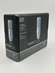 Akg Perception 120 Microphone Blue Studio Condenser Recording Gear Tested - Used. Fixed Price $37.99.