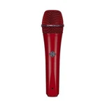 Telefunken M80 Red Custom Finish Supercardioid Microphone,. Fixed Price $319.00.