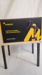 Maono AU-HD300T Cardioid Dynamic Usb/xlr Microphone Brand New. Fixed Price $45.00.