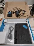 Bogen UDMS800BP Not Tested/for Parts. Fixed Price $89.99.