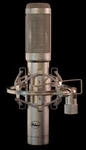 Peluso TR-14 Vacuum Tube Ribbon Microphone W/flight Case Atlas Pro Audio. Fixed Price $999.00.
