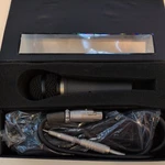 Victor MV-P712B Dynamic Microphone With Cord Audio Equipment. Fixed Price $67.11.