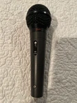 Fender P-51 Dynamic Microphone W/ Cable. Fixed Price $20.00.