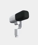 Logitech Blue Sona Dynamic Xlr Broadcast - Off White. Fixed Price $350.00.