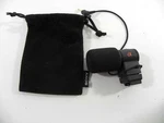 Sony Ecm-alst 1 Stereo Microphone For Mount Cameras. Fixed Price $99.99.