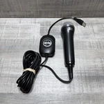 Logitech Rock Band A-0234A Usb Wired Microphone PS2 PS3 PS4 Xbox 360 Wii. Fixed Price $17.95.