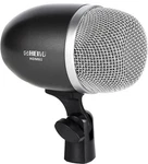 Heimu Bass Drum Microphone (big Mic). Fixed Price $56.77.