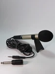 Superscope By Marantz EC-1 Condenser Microphone Silver Vocal Recording Japan. Fixed Price $22.89.
