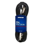 Shure Microphone Cable C25J New. Fixed Price $76.36.