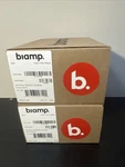 Biamp Parle Ttm-x Tabletop Microphone Avb Expansion, Black. Fixed Price $292.49.