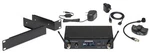 Samson Airline Awx Wind Instrument Wireless Horn Microphone 470 494 Mhz. Fixed Price $299.95.