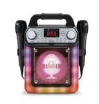 Singing Machine SML654 Hdmi Groove Mini Black. Fixed Price $30.99.