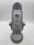 Blue Yeti Ultimate Usb Microphone Professional Recording Preowned Condition. Fixed Price $19.99.