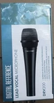 Brand New Factory Sealed Digital Reference DRV200 Vocal Microphone. Fixed Price $39.99.