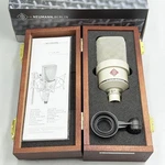 Neumann Tlm 103 Large-diaphragm Condenser Microphone Nickel Us New. Fixed Price $265.99.