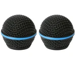 Replacement RK265G Microphone Grille For Shure Beta 58A SM58 Wireless. Fixed Price $10.99.