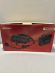 Memorex Wireless Headset Microphone MKA382 (B8). Fixed Price $59.96.