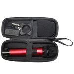 Wireless Microphone Case For 1, Hard Carrying Travel Bietrun WXM04 H.... Fixed Price $25.32.