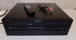 Denon DN-H800 Professional Rack Mountable 5 Disc Cd Player Am Fm Tuner. Fixed Price $239.98.