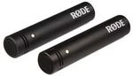 Rode Studio Microphone -34 Db 20000 Hz ? M5-MP Black Wired. Fixed Price $244.66.