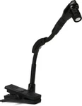 Shure Beta 98H/C Cardioid Condenser Clip-on Instrument Microphone. Fixed Price $215.00.