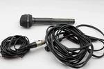 Audio-technica AT825 Condenser X/y Stereo Microphone Tested. Fixed Price $119.99.
