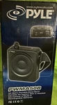 Pyle PWMA50B Portable Pa Speaker Voice Amplifier With Headset Attached To Belt. Fixed Price $25.02.