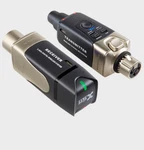 Xvive U3C Microphone Wireless System 2.4GHZ For Condenser. Fixed Price $239.99.