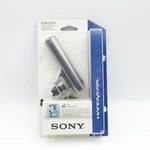 Sony ECM-HGZ1 Gun Zoom Microphone (active Interface Shoe) Open Box, New. Fixed Price $115.00.