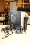 Electronics SE2200 Large-diaphragm Condenser Microphone W/ Accessories. Fixed Price $189.95.