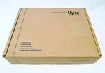 Listen Technologies LT-82-01 Stationary Transmitter, Rack Mountable New Open Box. Fixed Price $149.99.