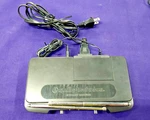Audio-technica R600 Receiver With ATW-T601B Wireless Mic Headset System. Fixed Price $49.99.