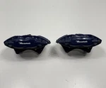 14-20 Maserati Ghibli M157 Rear Left & Right Side Blue Brembo Brake Caliper Set. Fixed Price $249.99.