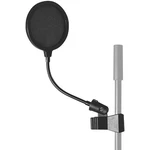 On-stage Microphone Pop Filter. Fixed Price $27.95.