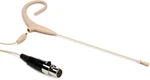 Audio-technica BP892XCT4-TH Omnidirectional Headworn Microphone For Shure. Fixed Price $377.10.