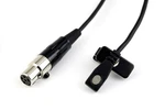 Lectrosonics M152-5P Omnidirectional Lavalier Microphone.. Fixed Price $160.00.