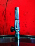 Vintage 1960'S Atlas SW-1 Microphone Stand Adapter Electro Voice Shure # 5. Fixed Price $47.00.