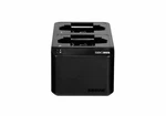 Shure SBC203-US Dual Docking Station For Slx-d Transmitters And SB903 Battery. Fixed Price $154.00.