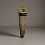 Shure SM77 1960S Mic Usa White Mod 57 Vintage Rare. Fixed Price $525.11.