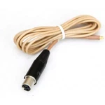 Mogan 2MM Replacement Microphone Cable For Shure Wireless Transmitters (beige, 6. Fixed Price $44.95.