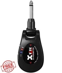 Xvive U2T Transmitter Only, For Guitar Wireless System. Fixed Price $209.25.